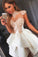 Homecoming Dresses High Neck Satin With Applique Short/Mini A Line