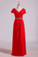 Mother Of The Bride Dresses V-Neck Floor-Length Chiffon With Beading Waist Line