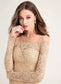 Rebekah Sleeveless Floor Length Natural Waist V-Neck A-Line/Princess Bridesmaid Dresses