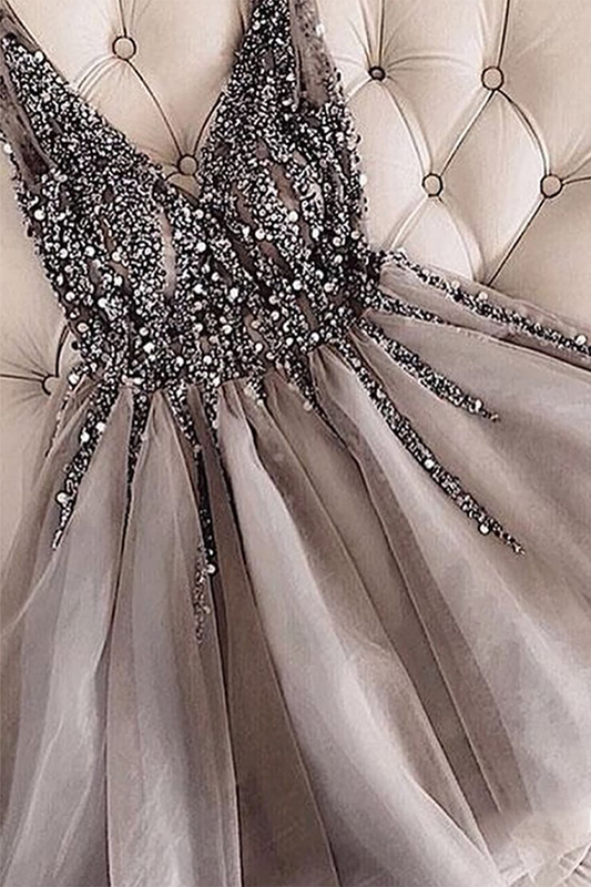 A-Line/Princess Halter Ina Sleeveless Floor-Length Ruched Chiffon Homecoming Dresses Bridesmaid Dresses