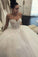 Sweetheart Wedding Dresses A Line Tulle With Applique Court Train