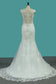 Wedding Dresses Mermaid Bateau Tulle With Applique Court Train