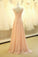 Prom Dresses A Line Scoop Chiffon With Applique And Sash Sweep Train