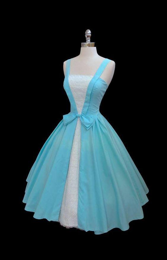 , Karli New Homecoming Dresses Cheap Vintage Ball Gown CD10243