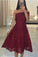 New Arrival One Shoulder Homecoming Dresses Satin With Applique
