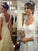 Sleeveless Sweetheart Lace Floor-Length A-Line/Princess Tulle Wedding Dresses