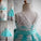 Gown Knee-Length Scoop Bowknot Sleeveless Ball Tulle Flower Girl Dresses