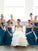 Floor-Length Sleeveless A-Line/Princess Sweetheart Chiffon Bridesmaid Dresses