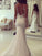 Trumpet/Mermaid Scoop Court Long Train Sleeves Chiffon Wedding Dresses