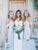 A-Line/Princess Off-the-Shoulder Sleeveless Chiffon Bridesmaid Dresses