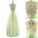 Ball Halter Beading Sleeveless Gown Floor-Length Tulle Dresses